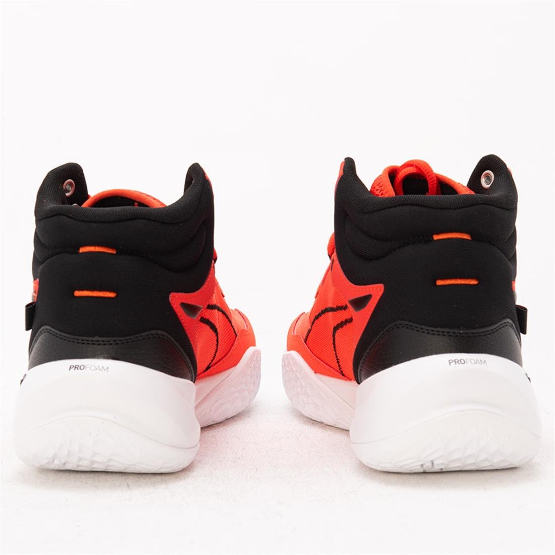 Puma Playmaker Pro Mid Erkek Spor Ayakkabı 377902