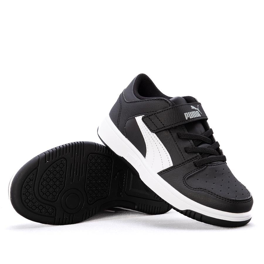 Puma Pm Rebound Layup Lo SL V Ps 370492-02
