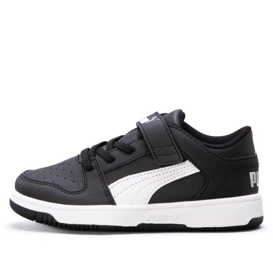 Puma Pm Rebound Layup Lo SL V Ps 370492-02