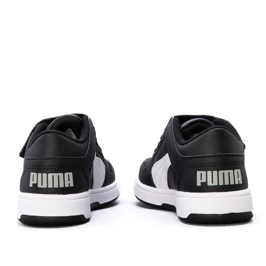 Puma Pm Rebound Layup Lo SL V Ps 370492-02