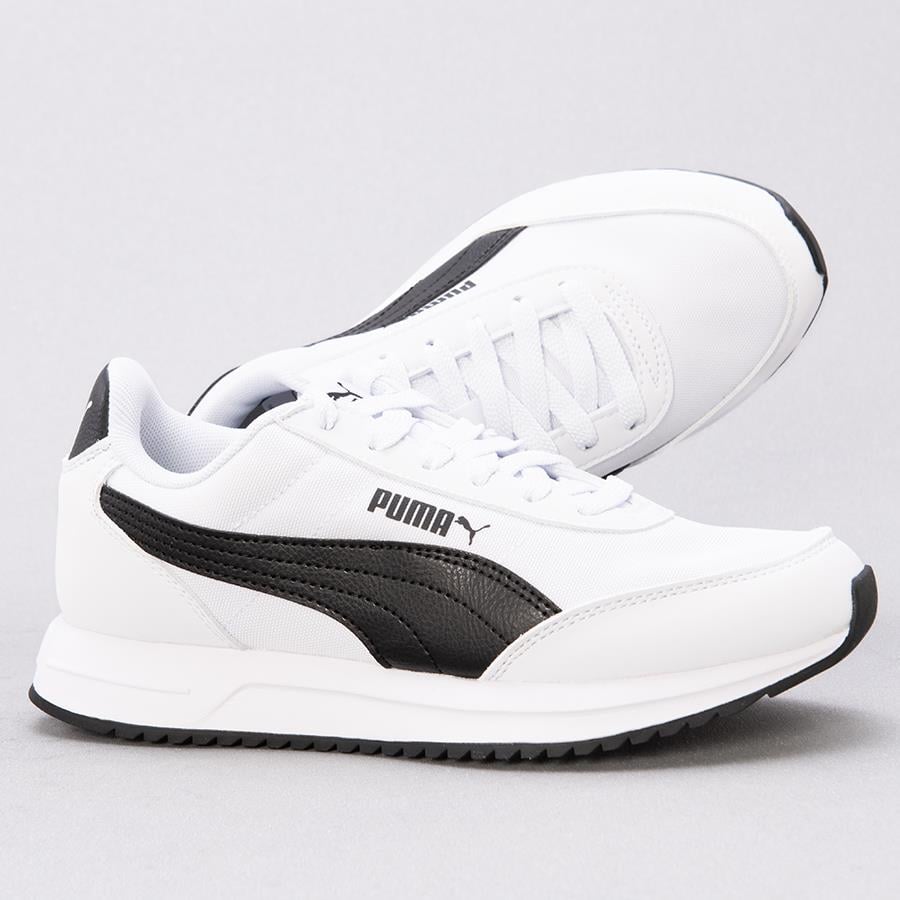 Puma R78 Lightwind Unisex Spor Ayakkabı 400267-02
