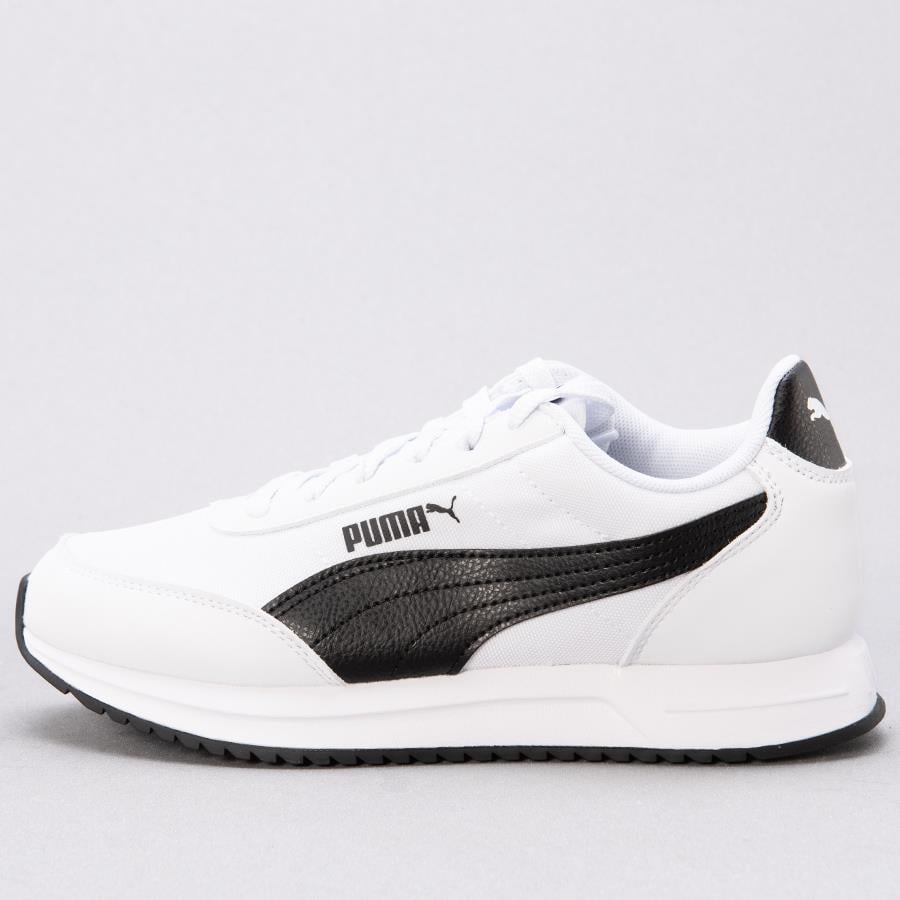 Puma R78 Lightwind Unisex Spor Ayakkabı 400267-02