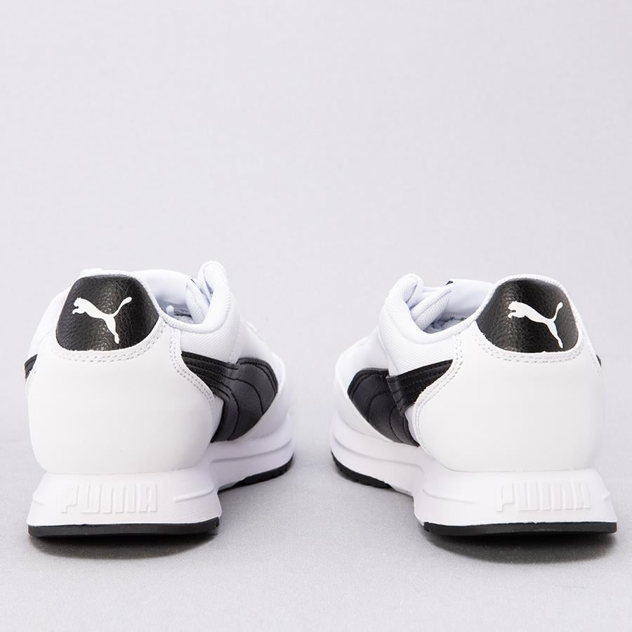 Puma R78 Lightwind Unisex Spor Ayakkabı 400267-02