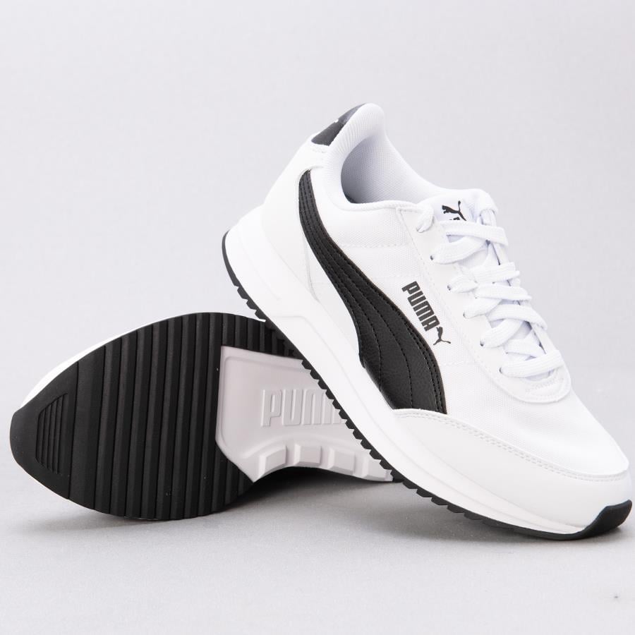 Puma R78 Lightwind Unisex Spor Ayakkabı 400267-02
