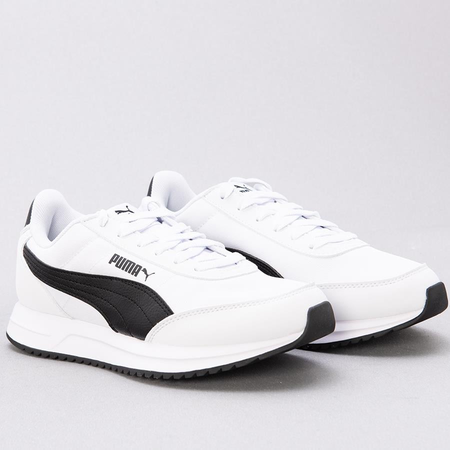 Puma R78 Lightwind Unisex Spor Ayakkabı 400267-02