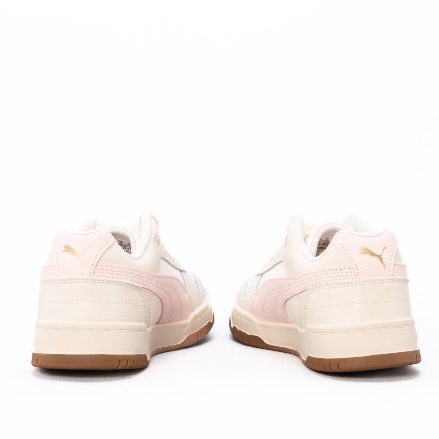 Puma Rbd Game Low Spor Ayakkabı 386373-38