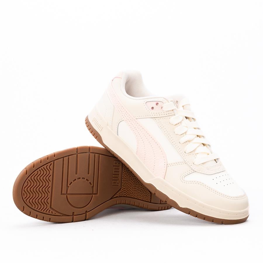 Puma Rbd Game Low Spor Ayakkabı 386373-38