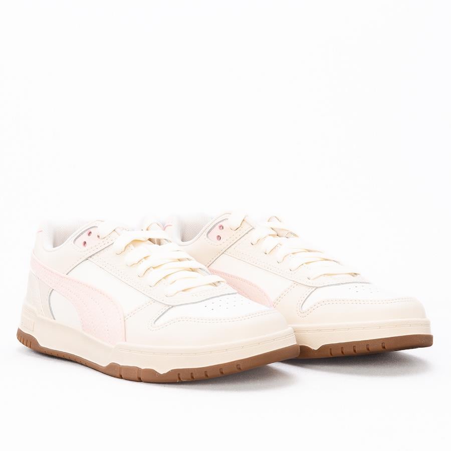 Puma Rbd Game Low Spor Ayakkabı 386373-38