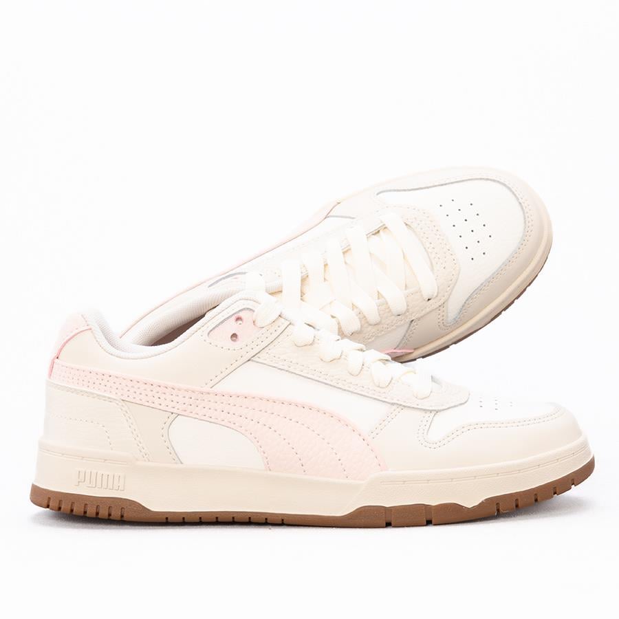 Puma Rbd Game Low Spor Ayakkabı 386373-38