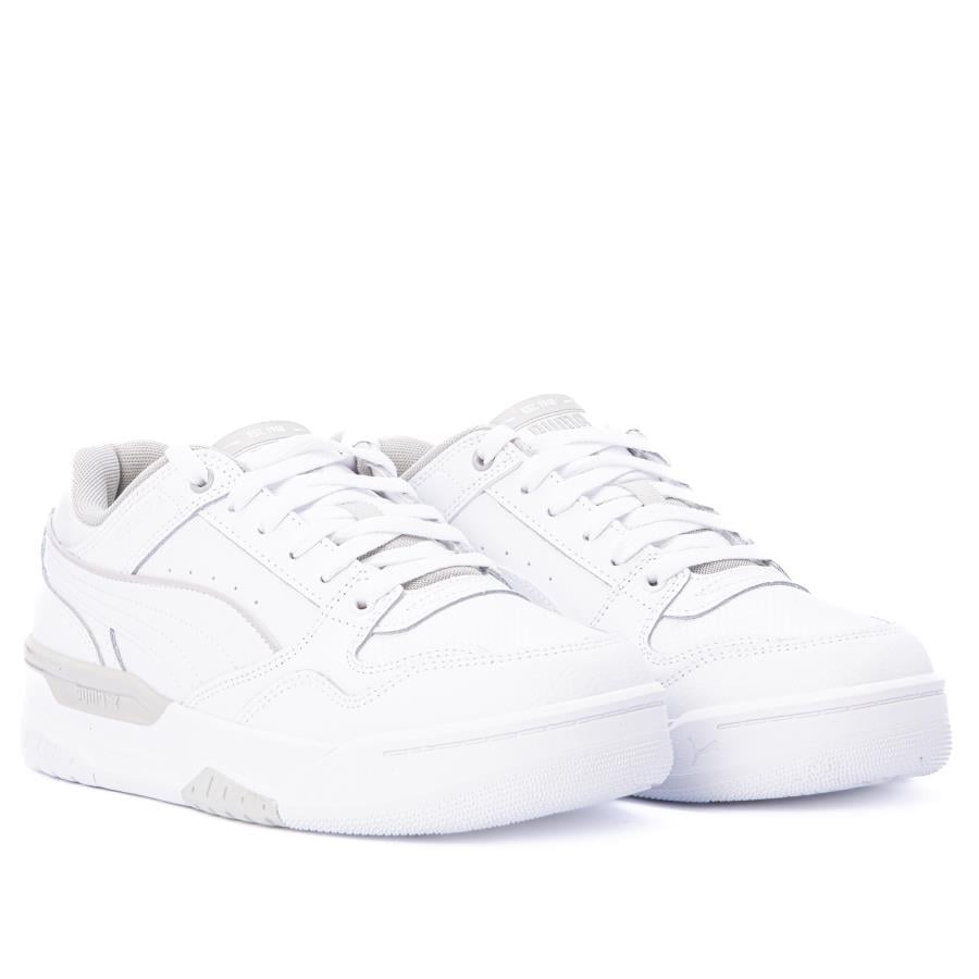 Puma Rebound Retro Erkek Spor Ayakkabı 400197-01