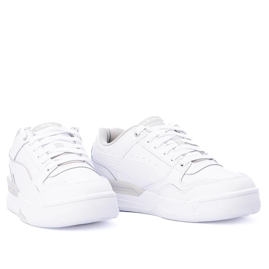 Puma Rebound Retro Erkek Spor Ayakkabı 400197-01