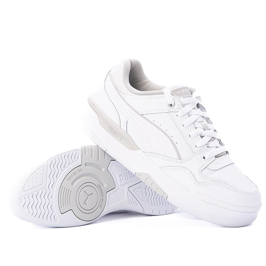 Puma Rebound Retro Erkek Spor Ayakkabı 400197-01