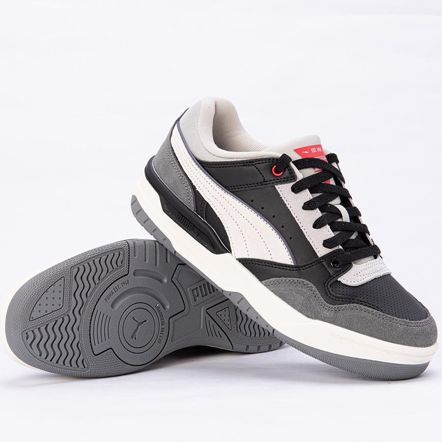Puma Rebound Retro Sd Erkek Spor Ayakkabı 400214-03