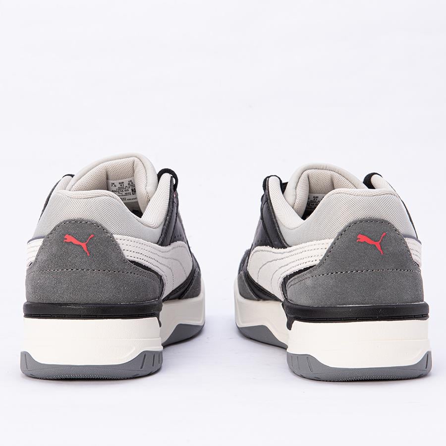 Puma Rebound Retro Sd Erkek Spor Ayakkabı 400214-03