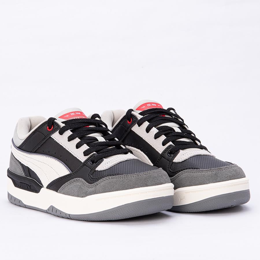 Puma Rebound Retro Sd Erkek Spor Ayakkabı 400214-03
