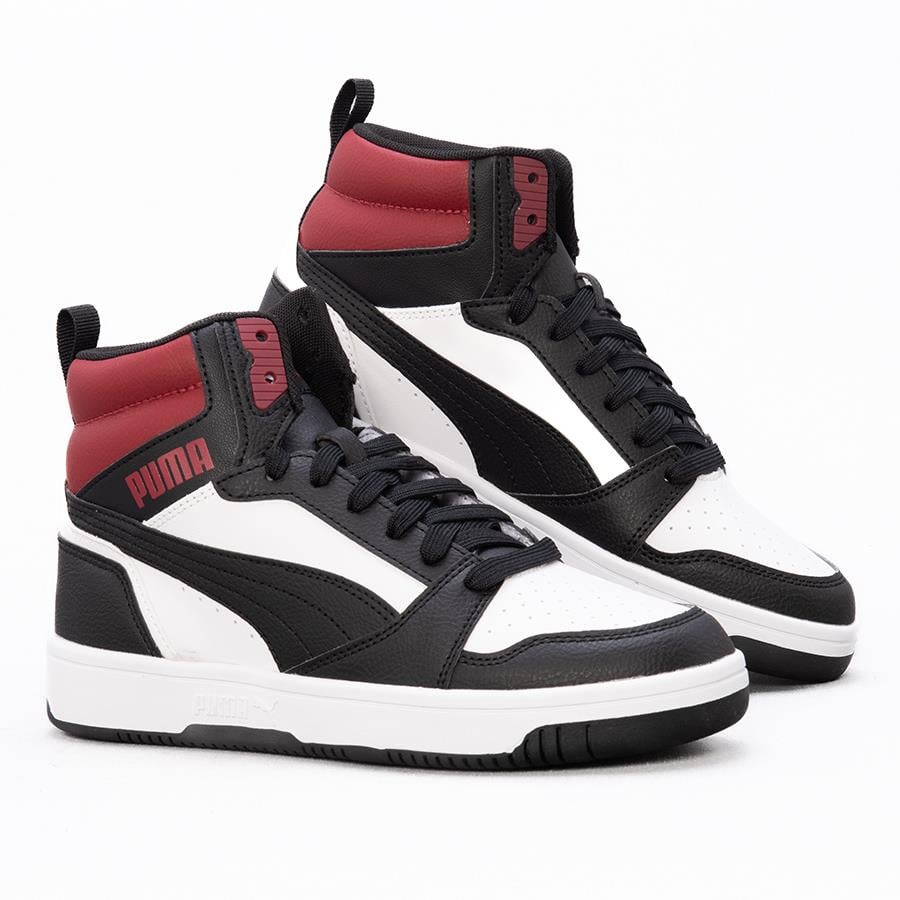 Puma Rebound V6 Unisex Spor Ayakkabı 392326-24