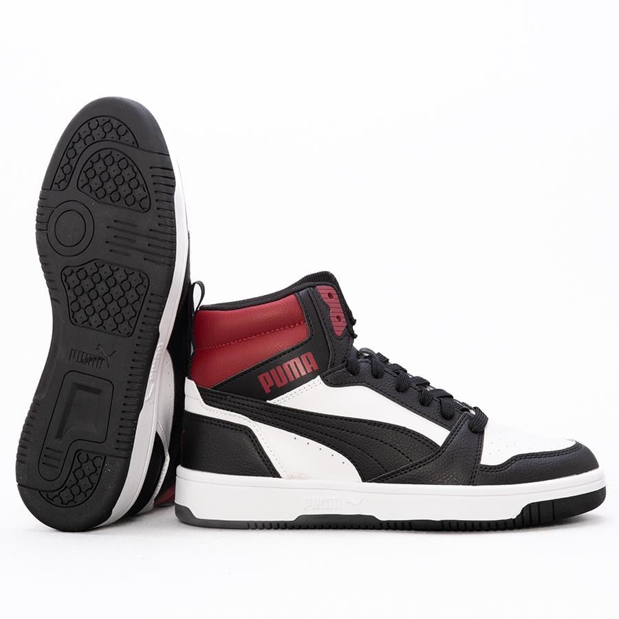 Puma Rebound V6 Unisex Spor Ayakkabı 392326-24