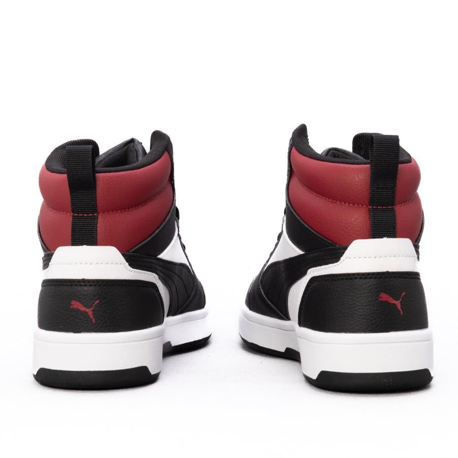 Puma Rebound V6 Unisex Spor Ayakkabı 392326-24