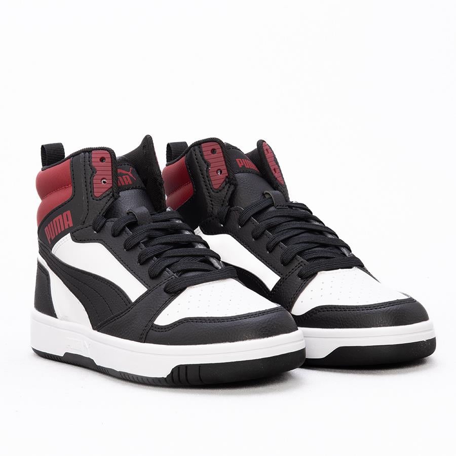 Puma Rebound V6 Unisex Spor Ayakkabı 392326-24