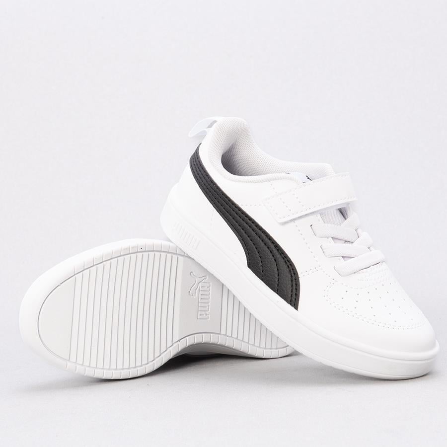 Puma Rickie AC+ PS Çocuk Spor Ayakkabı 385836-03