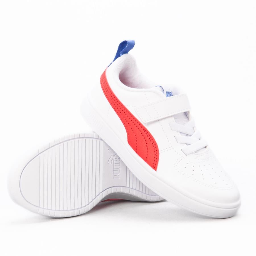 Puma Rickie AC+ PS Çocuk Spor Ayakkabı 385836-05