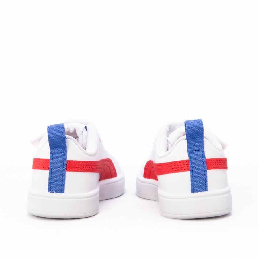 Puma Rickie AC+ PS Çocuk Spor Ayakkabı 385836-05