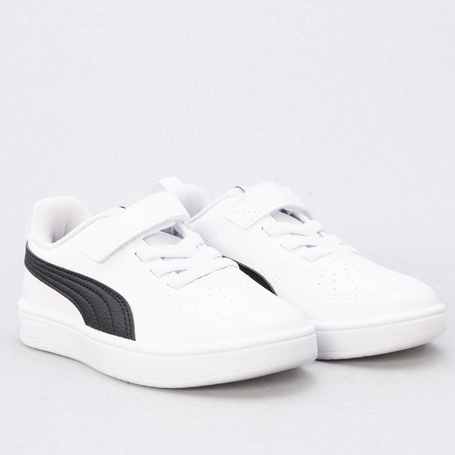 Puma Rickie AC+ PS Çocuk Spor Ayakkabı 385836-03