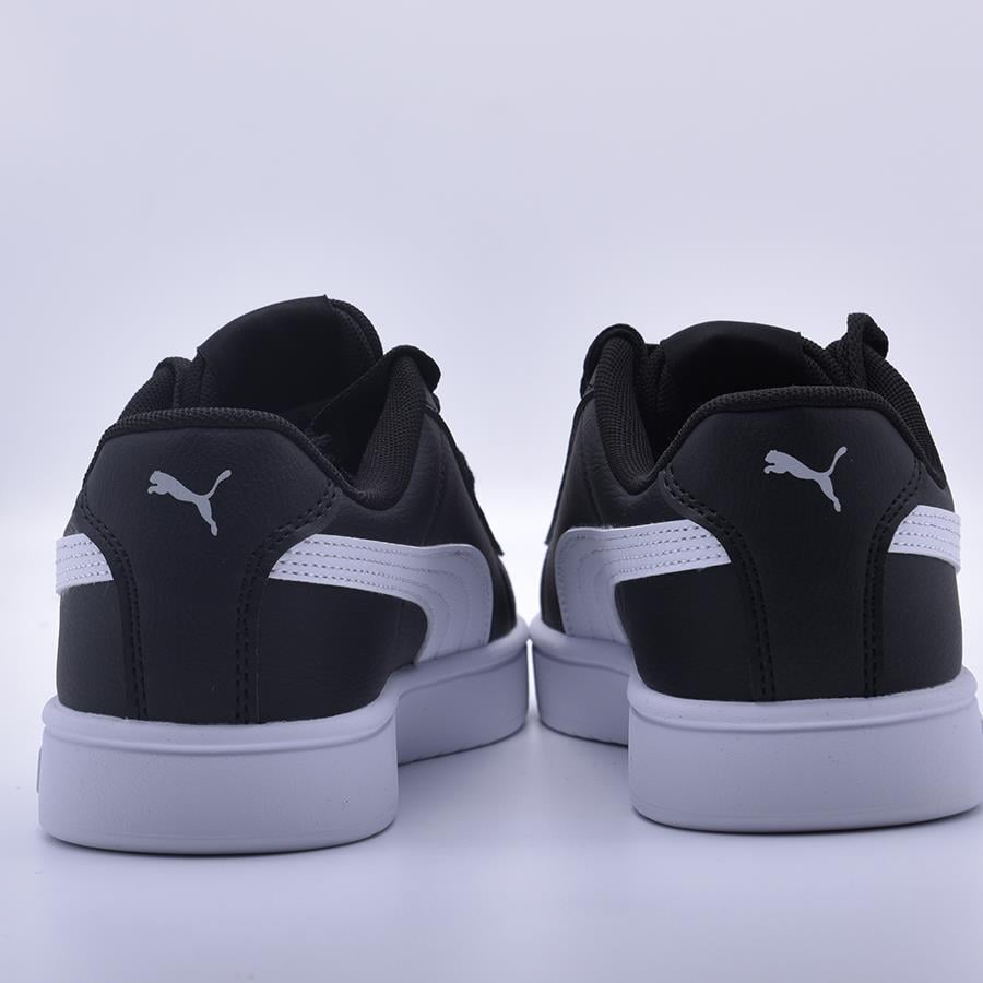 Puma Rickie Classic Black Erkek Sneaker Ayakkabı 394251-06