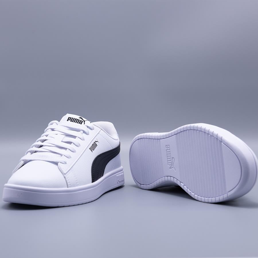Puma Rickie Classic White Unisex Sneaker Ayakkabı 394251-16
