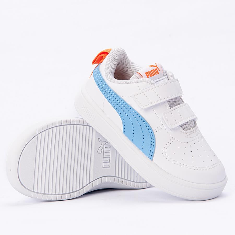 Puma Rickie V Inf Çocuk Spor Ayakkabı 391328-37