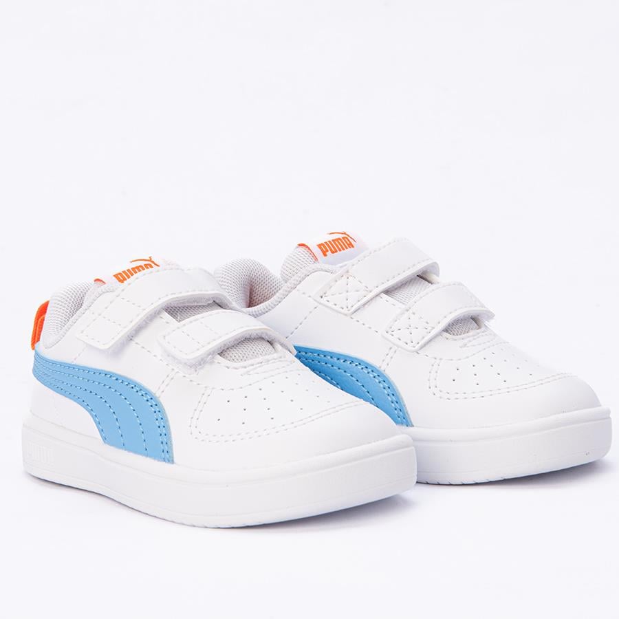 Puma Rickie V Inf Çocuk Spor Ayakkabı 391328-37