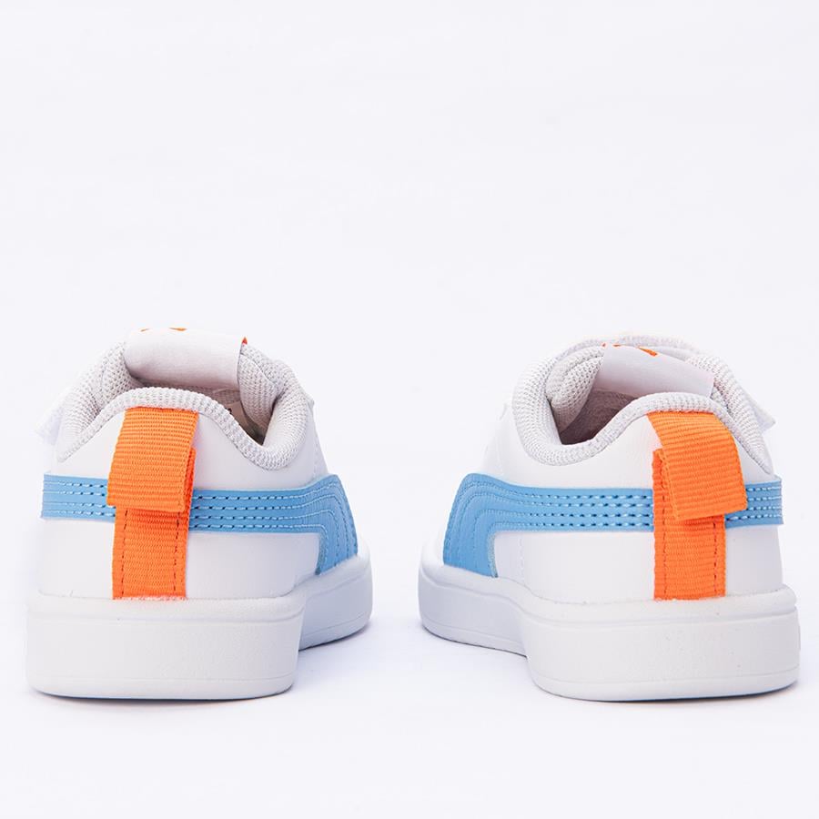 Puma Rickie V Inf Çocuk Spor Ayakkabı 391328-37