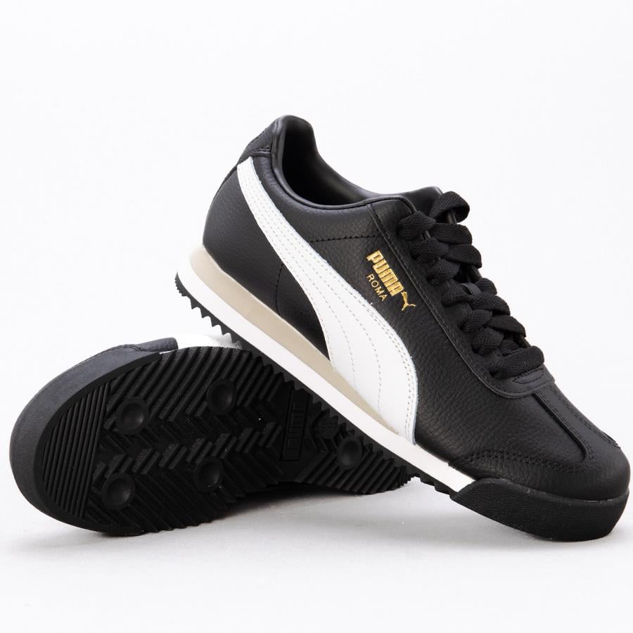 Puma Roma 24 Standard Unisex Spor Ayakkabı 396868-02
