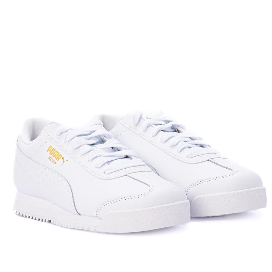 Puma Roma 24 Standard Unisex Spor Ayakkabı 396868-03