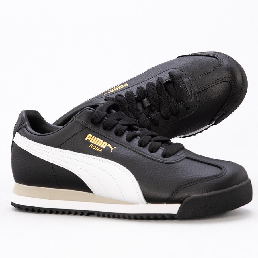 Puma Roma 24 Standard Unisex Spor Ayakkabı 396868-02