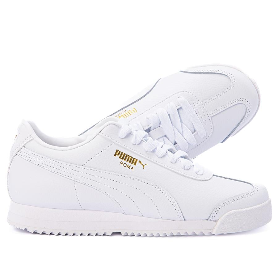 Puma Roma 24 Standard Unisex Spor Ayakkabı 396868-03