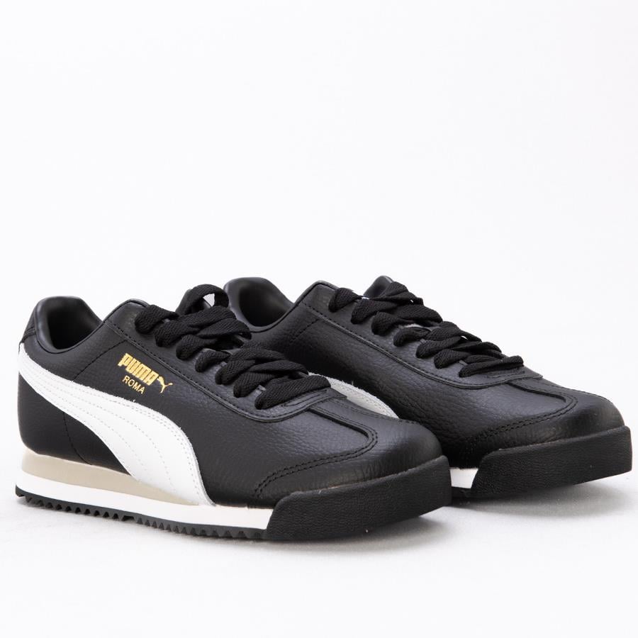 Puma Roma 24 Standard Unisex Spor Ayakkabı 396868-02