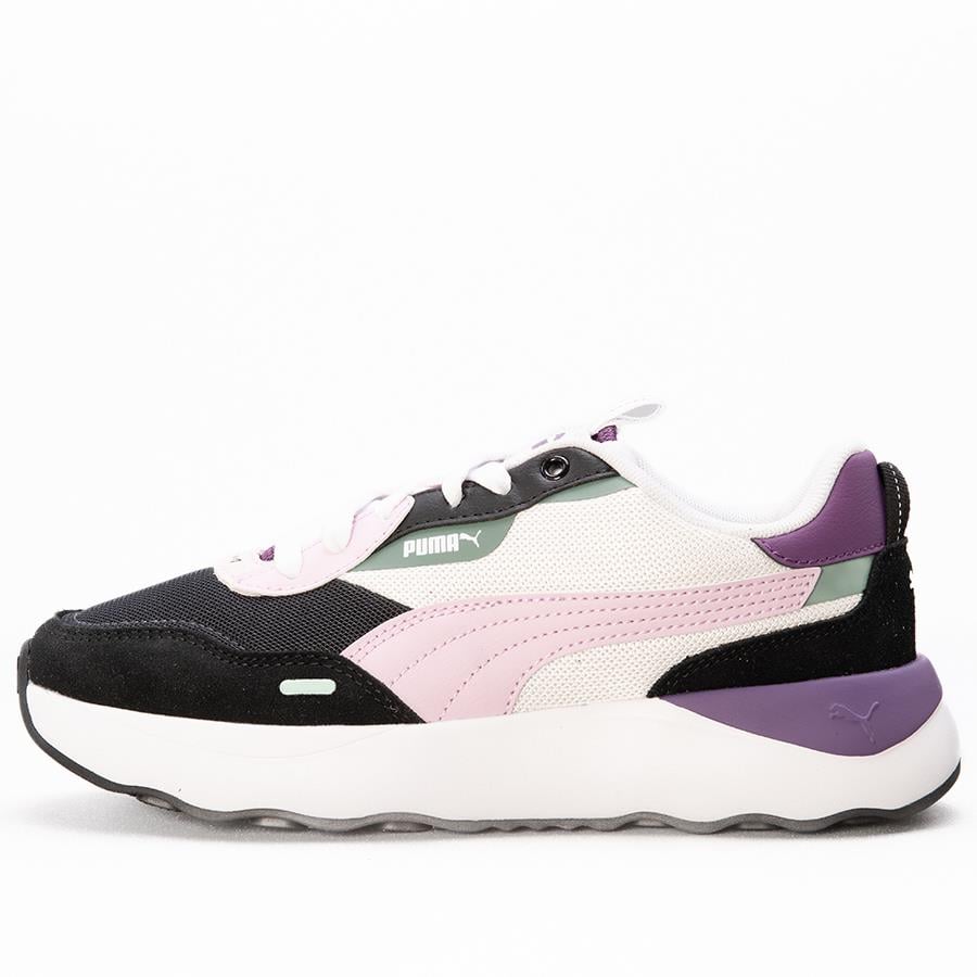 Puma Runtamed platform Erkek Spor Ayakkabı 392324-13