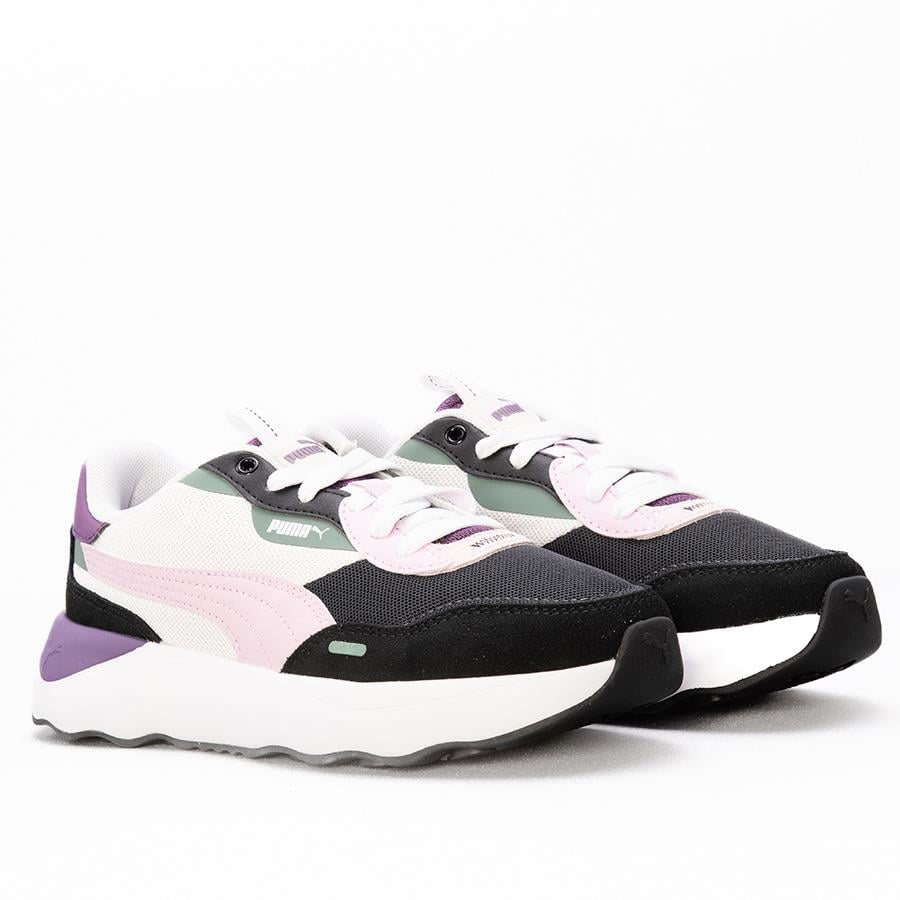 Puma Runtamed platform Erkek Spor Ayakkabı 392324-13