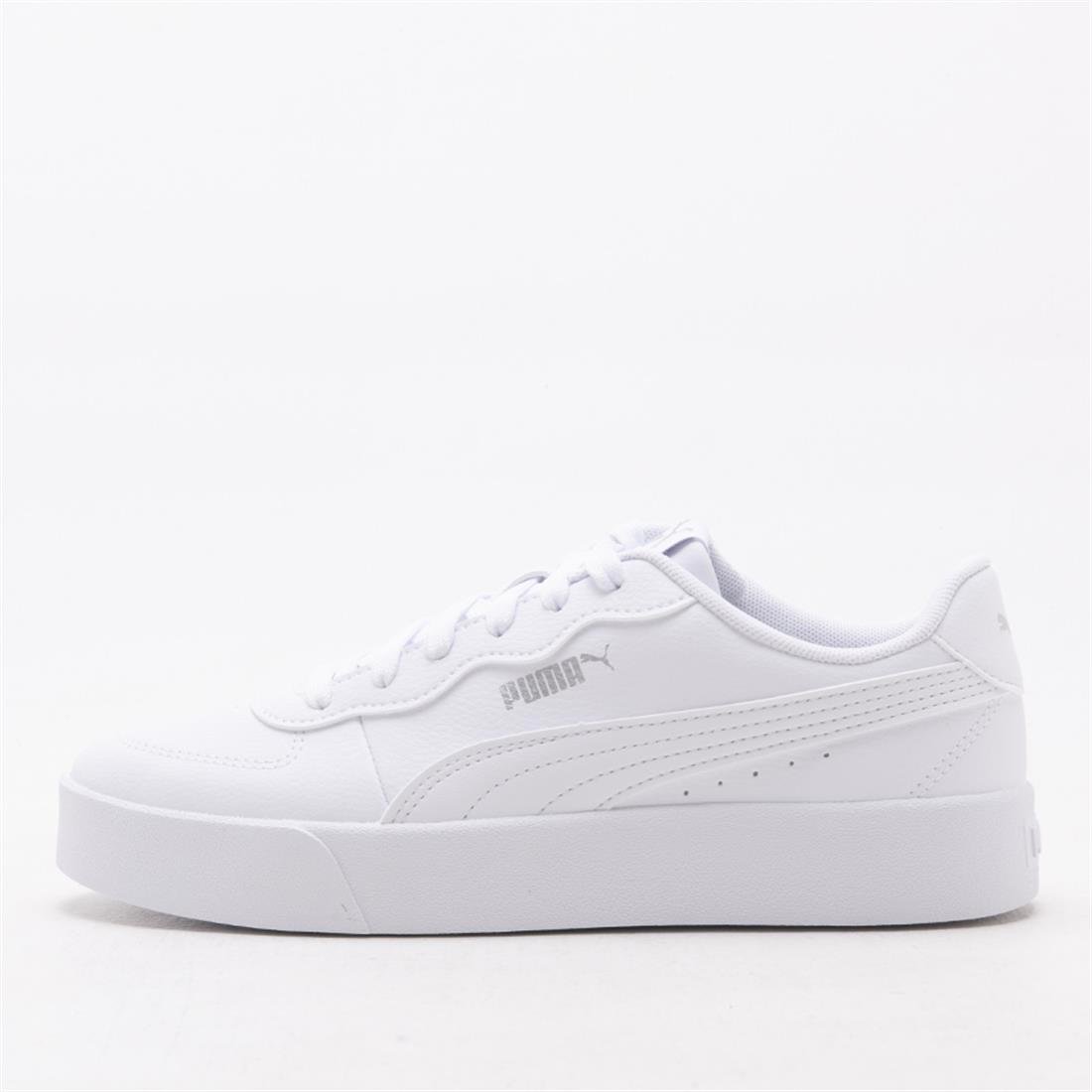 Puma Skye Clean Kadin Spor Ayakkabi 38014702