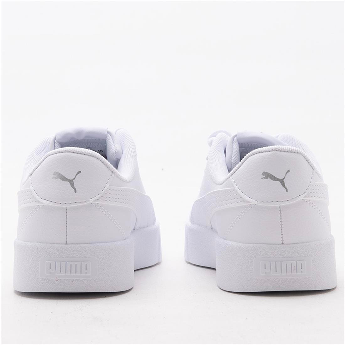 Puma Skye Clean Kadin Spor Ayakkabi 38014702