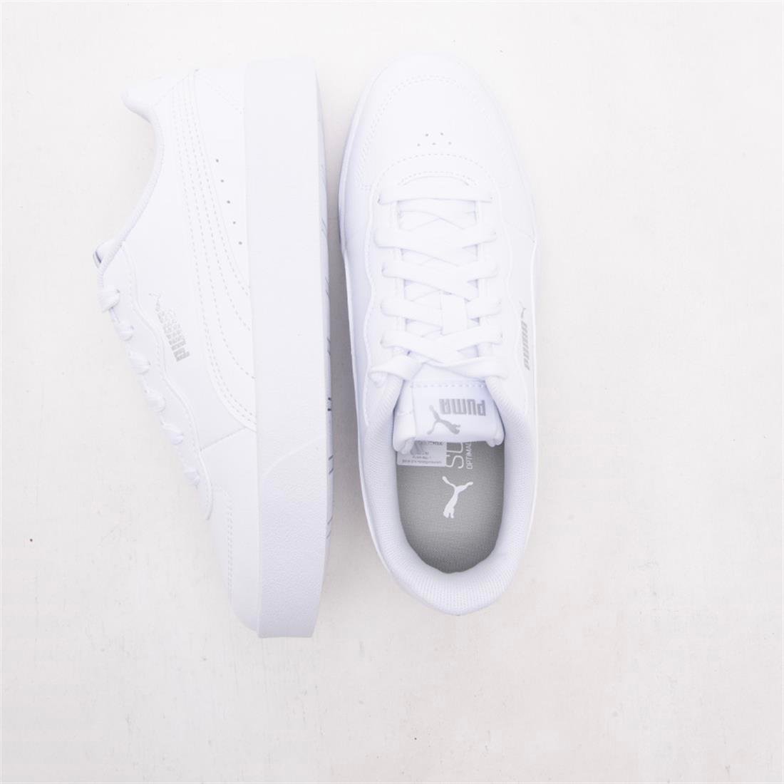 Puma Skye Clean Kadin Spor Ayakkabi 38014702