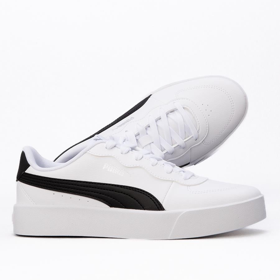 Puma Skye Clean Kadın Spor Ayakkabı 380147-04