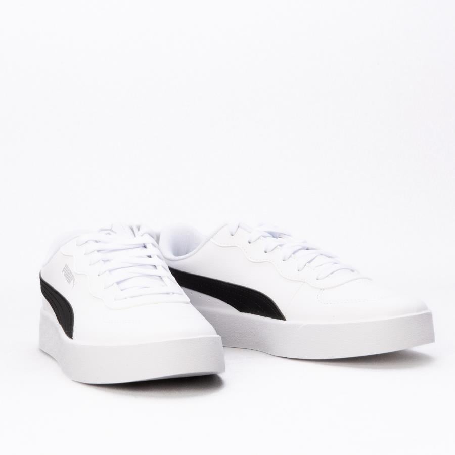 Puma Skye Clean Kadın Spor Ayakkabı 380147-04