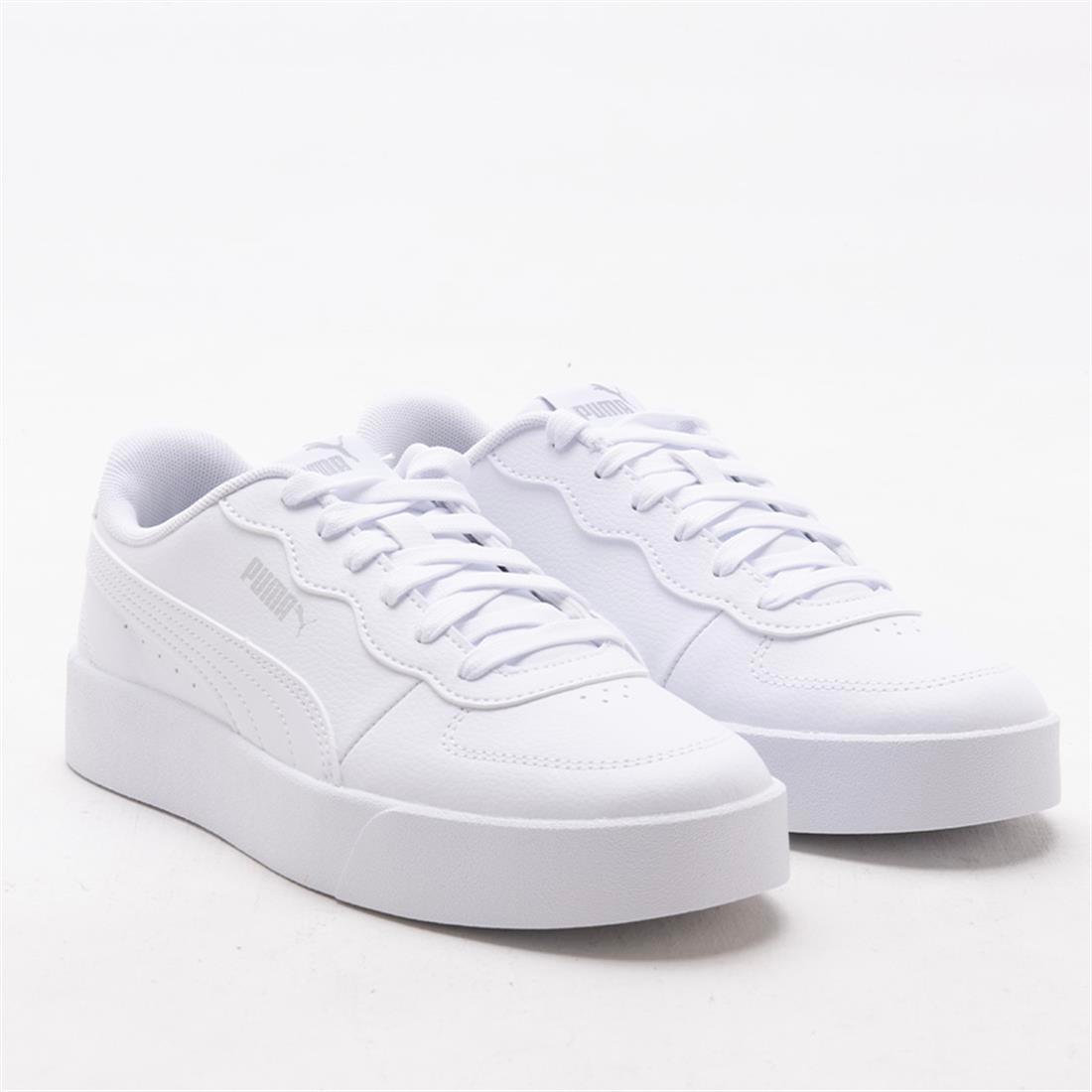 Puma Skye Clean Kadin Spor Ayakkabi 38014702