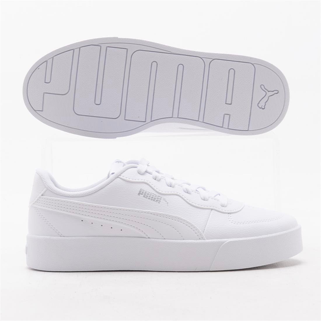 Puma Skye Clean Kadin Spor Ayakkabi 38014702