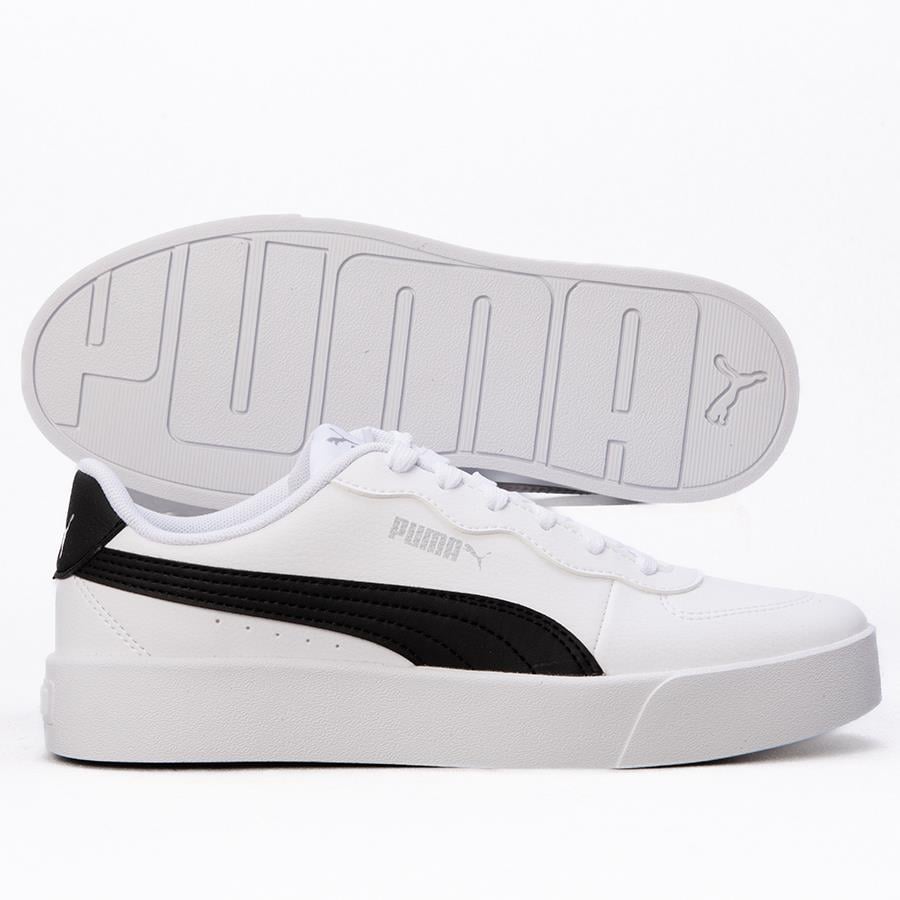 Puma Skye Clean Kadın Spor Ayakkabı 380147-04