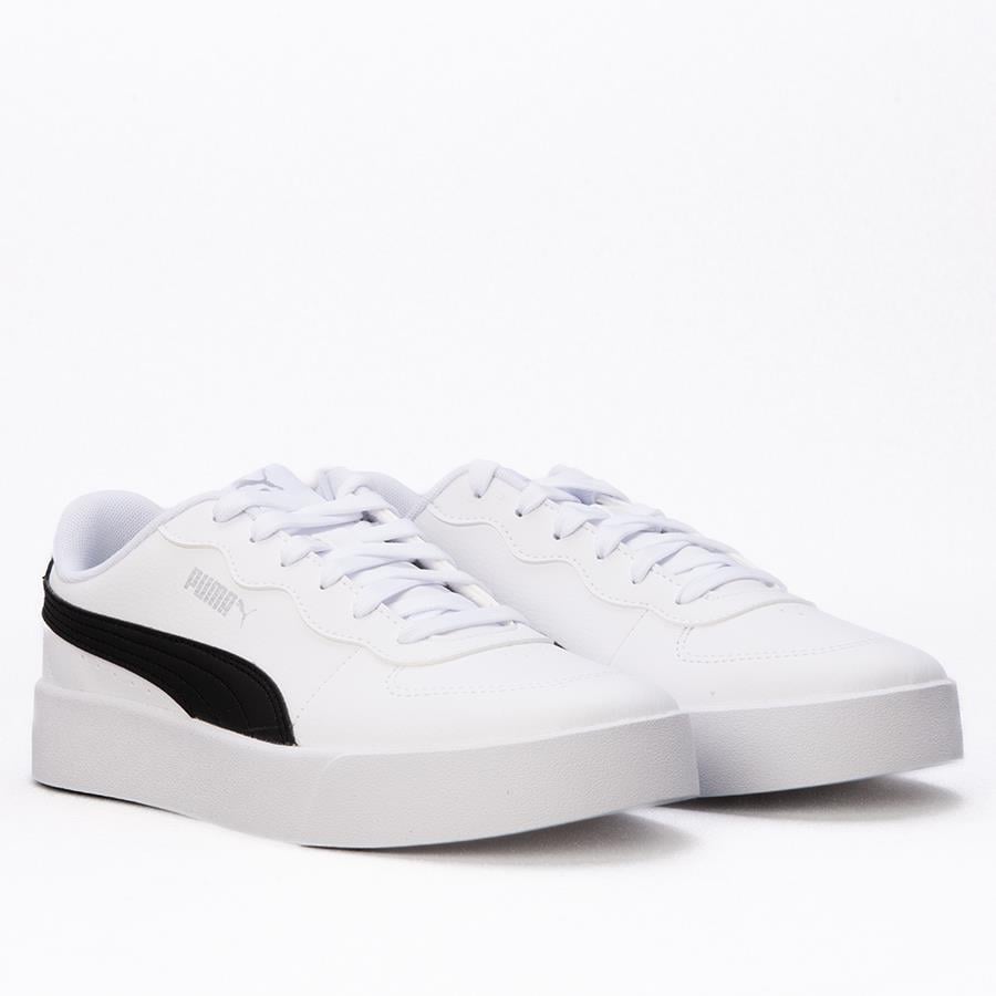 Puma Skye Clean Kadın Spor Ayakkabı 380147-04