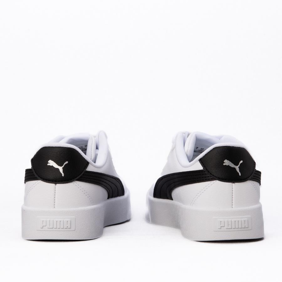 Puma Skye Clean Kadın Spor Ayakkabı 380147-04