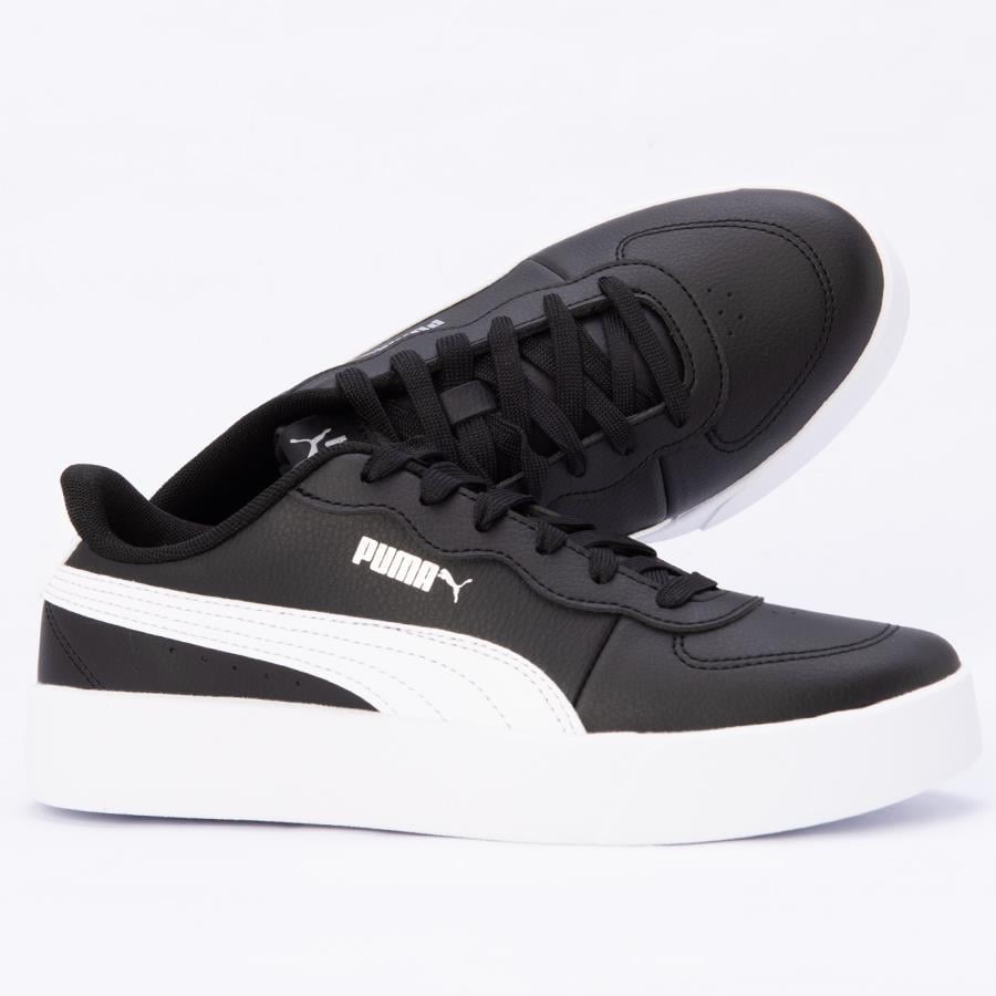 Puma Skye Clean Sneaker Ayakkabı 380147-01